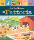 EDIBIMBI, Cerca trova e impara - la fattoria