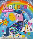 EDIBIMBI, Unicorni tutti pazzi - SCintillini