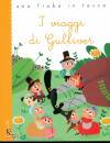 BORDIGLIONI STEFANO, I viaggi di Gulliver da Jonathan Swift