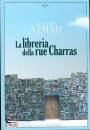 ADIMI KAOUTHER, La libreria della  Rue Charras