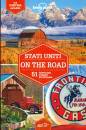LONELY PLANET, Stati uniti on the road