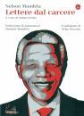 MANDELA NELSON, Lettere dal carcere