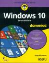 immagine di Windows 10 For Dummies