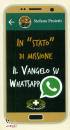 immagine di In "stato" di missione Il Vangelo su whatsapp