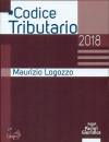 LOGOZZO MAURIZIO, Codice tributario 20018