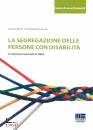 immagine di La segregazione delle persone con disabilit