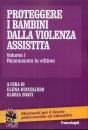 BUCCOLIERO - SOAVI, Proteggere i bambini dalla violenza assistita