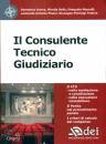 AVENA - TEDONE -..., Il consulente tecnico giudiziario CTU