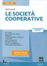 FRASCARELLI MARIO, Le societ cooperative