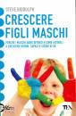 immagine di Crescere figli maschi