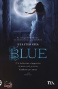 Gier Kerstin, Blue. la trilogia delle gemme. vol. 2