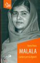 NAVA ILARIA, Malala Lottare per la dignit