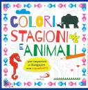 immagine di Colori stagioni e animali