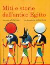 GALLO - RIVOLA, Miti e storie dell