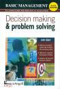 immagine di Decision making & problem solving