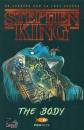 KING STEPHEN, The body Ediz.italiana