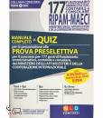 NEL DIRITTO, 177 funzionario amministrativo contabile consolare