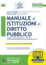 SALTARI CATALDI SERI, MANUALE DI ISTITUZIONI DI DIRITTO PUBBLICO M17