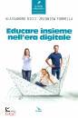 RICCI - FORMELLA, Educare insieme nell