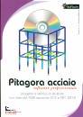 immagine di Pitagora Acciaio Software professionale