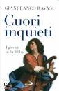 RAVASI GIANFRANCO, Cuori inquieti ve