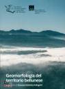 PELLEGRINI G.B., Geomorfologia del territorio bellunese