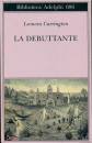 CARRINGTON LEONORA, La debuttante  - Racconti