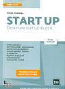 INCANTALUPO GIORGIO, Start up Creare una start up da zero Libro + PDF