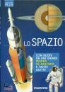 DE AGOSTINI, Lo spazio Discovery plus