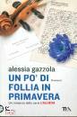 GAZZOLA ALESSIA, Un po