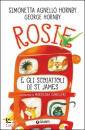 AGNELLO HORNBY, Rosie e gli scoiattoli di St.James