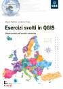 immagine di Esercizi svolti in QGIS