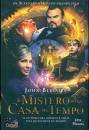 JOHN BELLAIRS, Il mistero della casa del tempo
