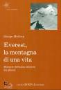 MALLORY GEORGE, Everest, la montagna di una vita