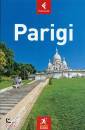 ROUGH GUIDES, Parigi VE