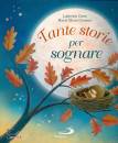 CIMA - GONANO, Tante storie per sognare