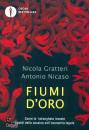 GRATTERI - NICASO, Fiumi d