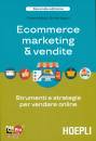 ANTONACCI FRANCESCO, Ecommerce Marketing e Vendite