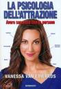 EDWARDS VANESSA, La psicologia dell