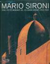 immagine di Mario Sironi Dal futurismo al classicismo 1913-24