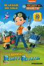 DE AGOSTINI, Conosci Rusty Rivets