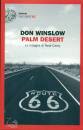 WINSLOW DON, Palm desert