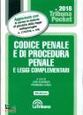 ALIBRANDI - CORSO, Codice penale e di procedura penale ...