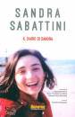 SABATTINI SANDRA, Il diario di Sandra