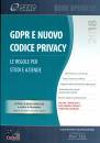 CENTRO STUDI FISCALI, GDPR E NUOVO CODICE PRIVACY