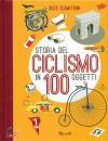 immagine di 100 oggetti che hanno fatto la storia del ciclismo