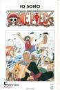 EIICHIRO ODA, Ioio sono one piece