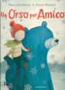 MASSINI - CORDEROY, Un orso per amico