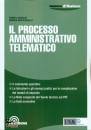 immagine di Il processo amministrativo telematico