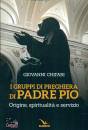 CHIFARI GIOVANNI, I gruppi di preghiera di Padre Pio